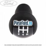 Nuca schimbator 5 viteze Ford Transit 2006-2014 2.2 TDCi RWD 100 cp