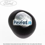 Nuca schimbator 5 viteze, plastic Ford Mondeo 2000-2007 2.0 TDCi 130 cp FMBA, N7BA, N7BB diesel