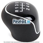 Nuca schimbator 6 trepte manual Ford Focus 2014-2018 1.5 TDCi 95 cp XXDA, XXDC, XXDD diesel