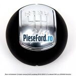 Nuca schimbator 6 trepte manual Ford Mustang 2018-2022 2.3 EcoBoost 290 cp C23HD0D benzina