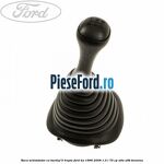 Nuca schimbator cu burduf 5 trepte Ford Ka 1996-2008 1.3 i 70 cp