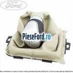 Nuca schimbator cu mason 5 trepte echipare Florida Ford Fiesta 2008-2012 1.25 82 cp