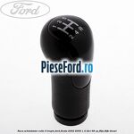 Nuca schimbator cutie 5 trepte Ford Fiesta 2002-2005 1.4 TDCi 68 cp