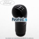 Nuca schimbator cutie 5 trepte Ford Fiesta 2005-2008 ST150 150 cp