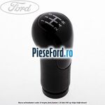 Nuca schimbator cutie 5 trepte Ford Fusion 1.6 TDCi 90 cp HHJA, HHJB diesel