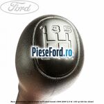 Nuca schimbator cutie 5 trepte MT75 Ford Transit 1994-2000 2.5 TD  100 cp