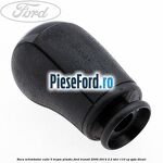 Nuca schimbator, cutie 5 trepte plastic Ford Transit 2006-2014 2.2 TDCi 110 cp QVFA diesel
