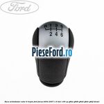 Nuca schimbator cutie 6 trepte Ford Focus 2004-2007 1.6 TDCi 109 cp