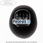 Nuca schimbator, cutie 6 trepte Ford Focus 2004-2007 1.8 TDCi 115 cp