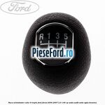 Nuca schimbator, cutie 6 trepte Ford Focus 2004-2007 2.0 145 cp