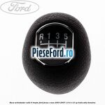 Nuca schimbator, cutie 6 trepte Ford Focus C-Max 2003-2007 1.6 Ti 115 cp