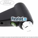 Nuca schimbator cutie automata CD4E dupa 06/2003 Ford Mondeo 2000-2007 2.0 TDCi 130 cp