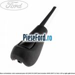 Nuca schimbator cutie automata Jatco 06/2003-03/2007 Ford Mondeo 2000-2007 2.2 TDCi 155 cp