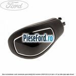 Nuca schimbator, cutie automata PowerShift Ford Mondeo 2008-2014 2.0 TDCi 115 cp