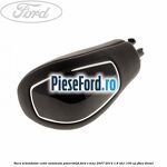 Nuca schimbator, cutie automata PowerShift Ford S-Max 2007-2014 1.8 TDCi 100 cp