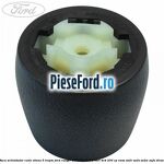 Nuca schimbator cutie viteza 5 trepte Ford Ranger 2012-2015 3.2 TDCi 4x4 200 cp