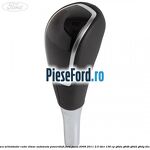 Nuca schimbator cutie viteze automata Powershift Ford Focus 2008-2011 2.0 TDCi 136 cp