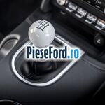 Nuca schimbator de viteze Performance Bullit Ford Mustang 2018-2022 2.3 EcoBoost 290 cp C23HD0D benzina