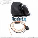 Nuca schimbator iluminata cu mason 5 trepte Ford Focus 2008-2011 2.0 145 cp