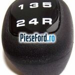 Nuca schimbator, plastic Ford Focus 1998-2004 1.6 16V 100 cp