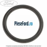 O-ring buson vas expansiune Ford Galaxy 1995-2000 1.9 TDI 90 cp 1Z, AHU, ANU diesel