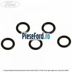 O ring chiulasa 6 mm Ford Tourneo Courier 2014-2018 1.5 TDCi 75 cp