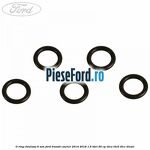 O ring chiulasa 6 mm Ford Transit Courier 2014-2018 1.6 TDCi 95 cp
