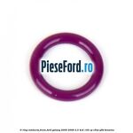 O-ring conducta freon Ford Galaxy 2000-2006 2.3 4x4 145 cp