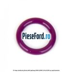 O-ring conducta freon Ford Galaxy 2000-2006 2.8 V6 204 cp