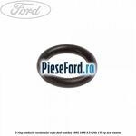 O-ring conducta racitor ulei cutie Ford Mondeo 1993-1996 2.5 i 24V 170 cp