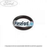 O-ring conducta racitor ulei cutie Ford Mondeo 1996-2000 2.5 ST 200 205 cp