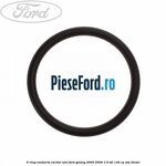O-ring conducta racitor ulei Ford Galaxy 2000-2006 1.9 TDI 130 cp