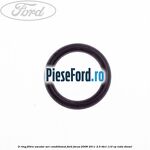 O ring filtru uscator aer conditionat Ford Focus 2008-2011 2.0 TDCi 110 cp