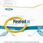 O-ring mare compresor A/C Ford Galaxy 2007-2014 2.0 145 cp