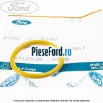 O-ring mare compresor A/C Ford Mondeo 2008-2014 2.0 TDCi 163 cp