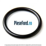 O-ring motoras etrier Ford Mondeo 2014-2018 2.0 EcoBoost 240 cp R9CB, R9CF, R9CH benzina