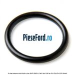 O-ring motoras etrier Ford S-Max 2015-2023 2.0 TDCi 4x4 150 cp T7CI, T7CJ, T7CK, T7CL diesel