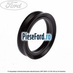 O-ring pompa centrala frana, fara ABS Ford Puma 1997-2003 1.6 16V 103 cp