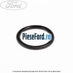 O-ring senzor ABS spate Ford Kuga 2013-2016 2.0 TDCi 140 cp UFMA diesel