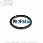 O-ring senzor ABS spate Ford Kuga 2016-2018 2.0 TDCi 120 cp