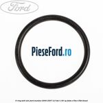 O-ring sorb ulei Ford Mondeo 2000-2007 2.0 TDCi 130 cp FMBA, N7BA, N7BB diesel