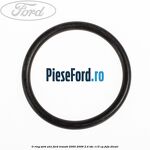 O-ring sorb ulei Ford Transit 2000-2006 2.4 TDE 115 cp