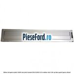 Oblon dreapta model 2420 mm Ford Transit 2019-2023 2.0 EcoBlue 4x4 130 cp