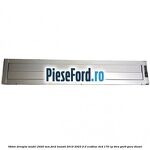 Oblon dreapta model 2420 mm Ford Transit 2019-2023 2.0 EcoBlue 4x4 170 cp