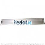 Oblon dreapta model 2830 mm Ford Transit 2014-2018 2.0 EcoBlue 105 cp