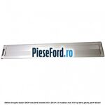 Oblon dreapta model 2830 mm Ford Transit 2014-2018 2.0 EcoBlue RWD 130 cp