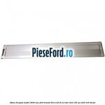 Oblon dreapta model 2830 mm Ford Transit 2014-2018 2.2 TDCi 4x4 155 cp