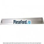 Oblon dreapta model 2830 mm Ford Transit 2014-2018 2.2 TDCi RWD 155 cp