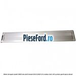 Oblon dreapta model 2830 mm Ford Transit 2019-2023 2.0 EcoBlue 4x4 130 cp