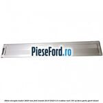 Oblon dreapta model 2830 mm Ford Transit 2019-2023 2.0 EcoBlue RWD 130 cp